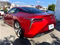 2017 Lexus LC