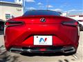2017 Lexus LC