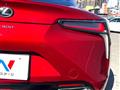 2017 Lexus LC