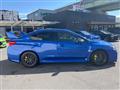 2019 Subaru WRX STI