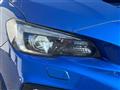 2019 Subaru WRX STI