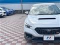 2023 Subaru WRX S4