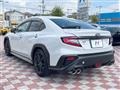 2023 Subaru WRX S4