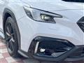 2023 Subaru WRX S4