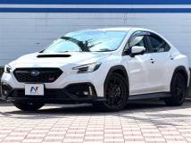 2023 Subaru WRX S4