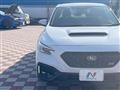 2023 Subaru WRX S4