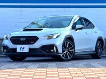 2023 Subaru WRX S4