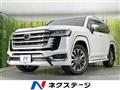 2024 Toyota Land Cruiser