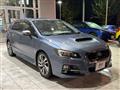 2015 Subaru Levorg
