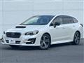 2018 Subaru Levorg