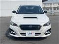 2018 Subaru Levorg