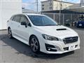 2018 Subaru Levorg