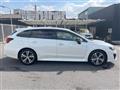 2018 Subaru Levorg