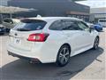2018 Subaru Levorg