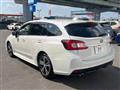 2018 Subaru Levorg