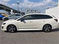 2018 Subaru Levorg