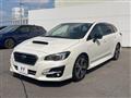 2018 Subaru Levorg