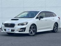 2018 Subaru Levorg