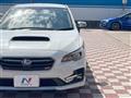 2018 Subaru Levorg