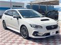 2018 Subaru Levorg