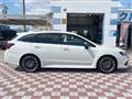 2018 Subaru Levorg