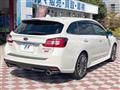 2018 Subaru Levorg