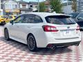 2018 Subaru Levorg