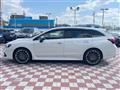 2018 Subaru Levorg