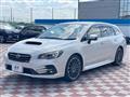 2018 Subaru Levorg