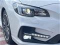 2018 Subaru Levorg