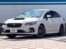 2018 Subaru Levorg