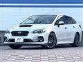 2020 Subaru Levorg