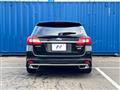2017 Subaru Levorg