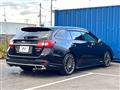 2017 Subaru Levorg