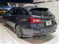2017 Subaru Levorg