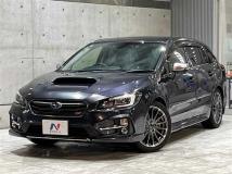 2017 Subaru Levorg