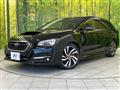 2018 Subaru Levorg