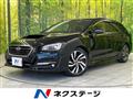 2018 Subaru Levorg