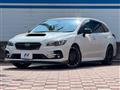 2020 Subaru Levorg