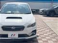 2020 Subaru Levorg