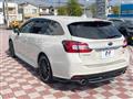2020 Subaru Levorg