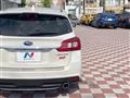 2020 Subaru Levorg