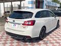 2020 Subaru Levorg