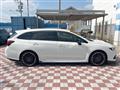 2020 Subaru Levorg