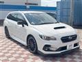 2020 Subaru Levorg
