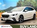 2021 Subaru Levorg