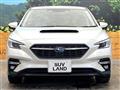 2021 Subaru Levorg