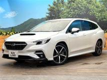 2021 Subaru Levorg