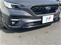 2021 Subaru Levorg