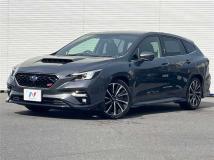 2021 Subaru Levorg